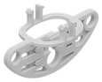 Productdetail van JAB SLIDE voorloper met rem glijderband PH7557 Productdetail van JAB SLIDE voorloper met rem glijderband PH7557.