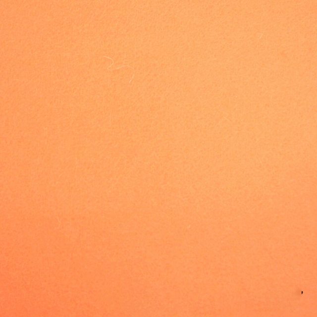 Hollandfelt wolvilt – kleur 17 abrikoos Kleurstaal Hollandfelt wolvilt 17 abrikoos