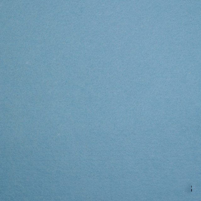 Hollandfelt wolvilt – kleur 58 aquamarijn Kleurstaal Hollandfelt wolvilt 58 aquamarijn