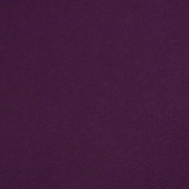 Hollandfelt wolvilt – kleur 71 aubergine Kleurstaal Hollandfelt wolvilt 71 aubergine