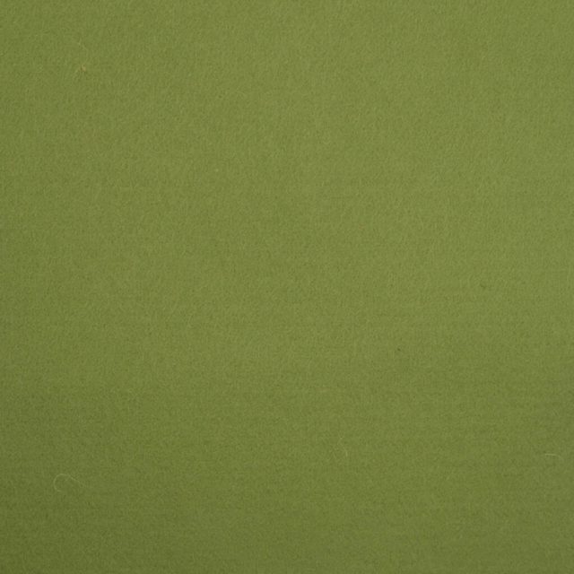 Hollandfelt wolvilt – kleur 41 avocado Kleurstaal Hollandfelt wolvilt 41 avocado