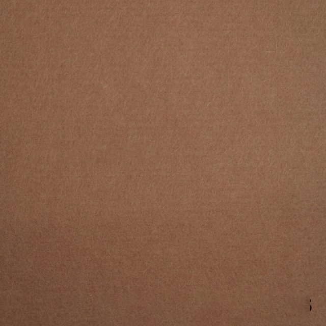 Hollandfelt wolvilt – kleur 35 beigebruin Kleurstaal Hollandfelt wolvilt 35 beigebruin