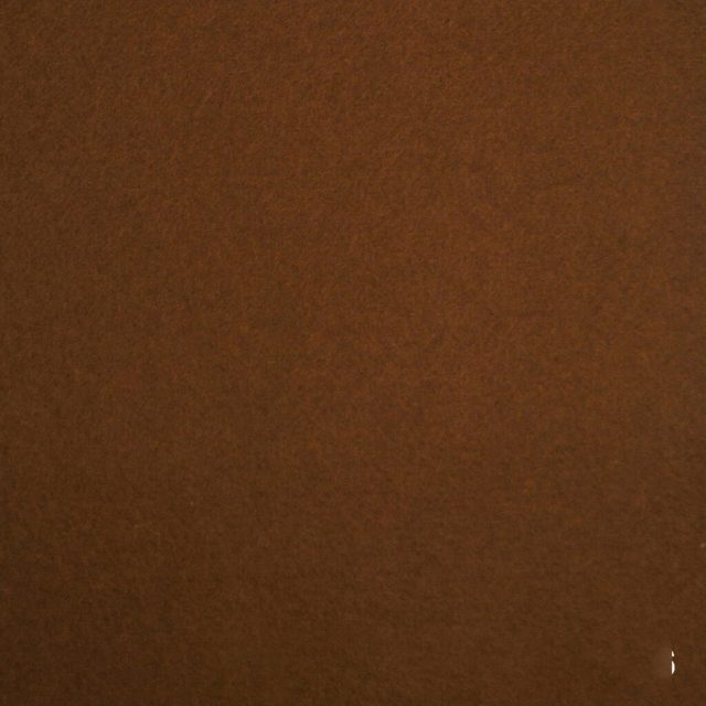 Hollandfelt wolvilt – kleur 16 bruin Kleurstaal Hollandfelt wolvilt 16 bruin