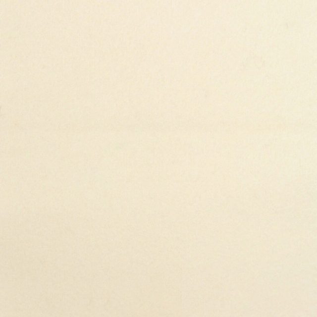 Hollandfelt wolvilt – kleur 91 ecru Kleurstaal Hollandfelt wolvilt 91 ecru
