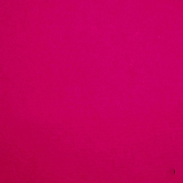 Hollandfelt wolvilt – kleur 29 fuchsia Kleurstaal Hollandfelt wolvilt 29 fuchsia