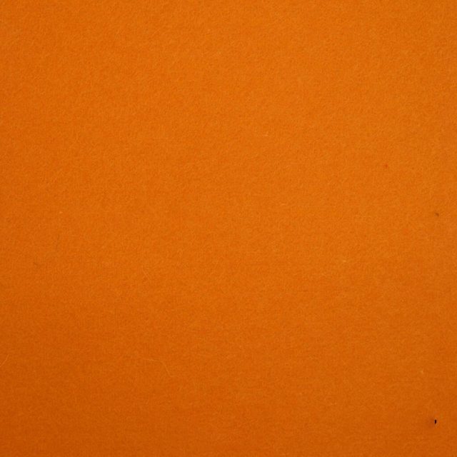 Hollandfelt wolvilt – kleur 67 goudgeel Kleurstaal Hollandfelt wolvilt 67 goudgeel