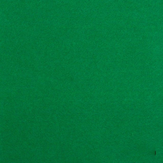 Hollandfelt wolvilt – kleur 70 kaart groen Kleurstaal Hollandfelt wolvilt 70 kaart groen