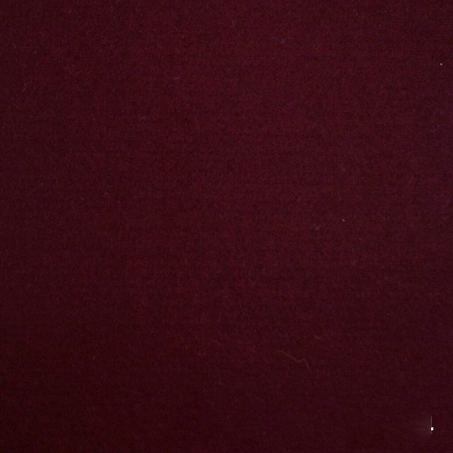 Hollandfelt wolvilt – kleur 24 kardinaal Kleurstaal Hollandfelt wolvilt 24 kardinaal
