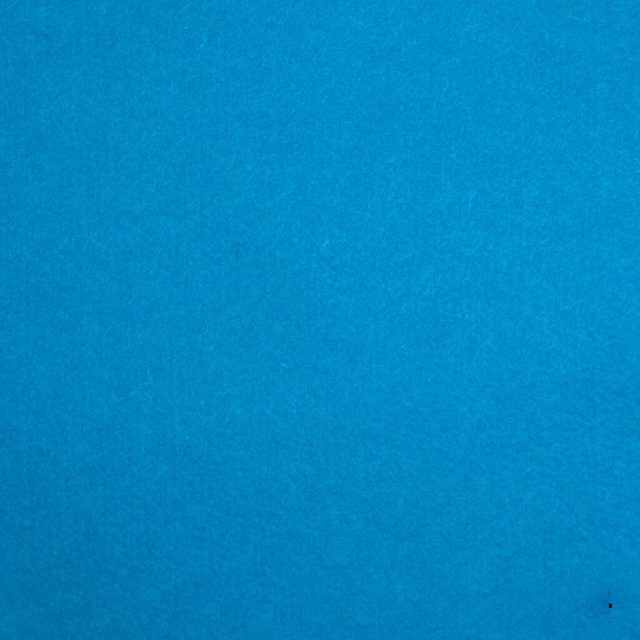 Hollandfelt wolvilt – kleur 54 korenblauw Kleurstaal Hollandfelt wolvilt 54 korenblauw