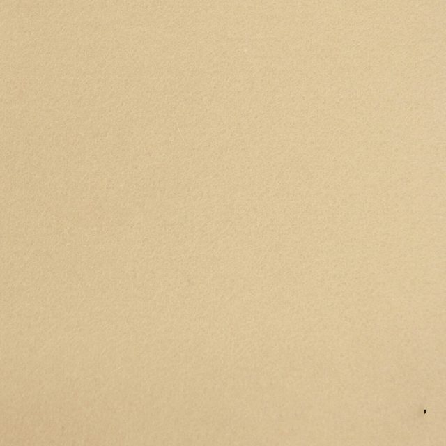 Hollandfelt wolvilt – kleur 77 licht beige Kleurstaal Hollandfelt wolvilt 77 licht beige