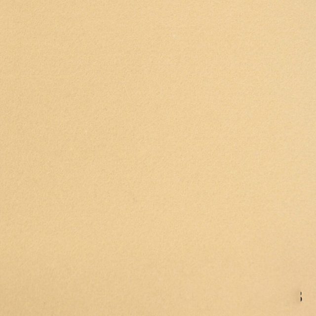 Hollandfelt wolvilt – kleur 78 licht camel Kleurstaal Hollandfelt wolvilt 78 licht camel