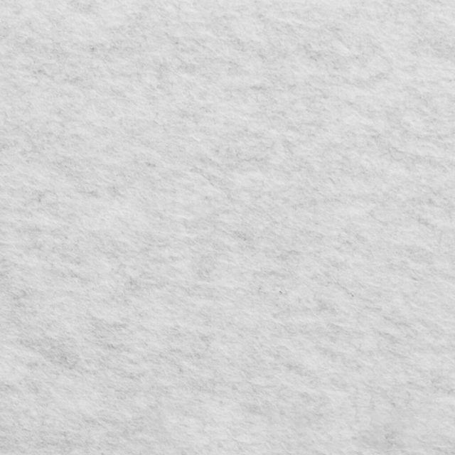 Hollandfelt wolvilt – kleur G-000 lichtgrijs/ecru gemeleerd Kleurstaal Hollandfelt wolvilt G-000 lichtgrijs/ecru gemeleerd