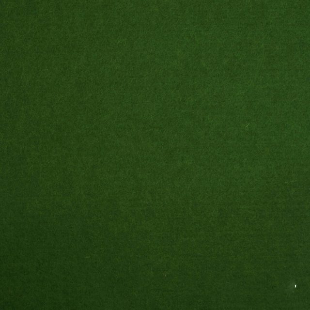 Hollandfelt wolvilt – kleur 47 loden groen Kleurstaal Hollandfelt wolvilt 47 loden groen