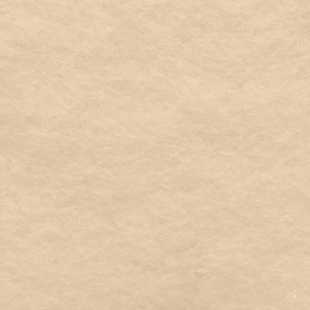 Hollandfelt wolvilt – kleur 83 marshmallow Kleurstaal Hollandfelt wolvilt 83 marshmallow
