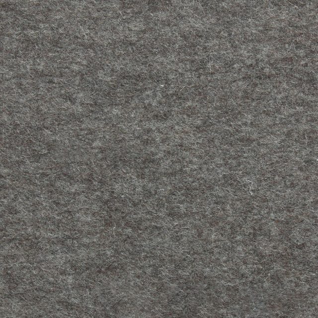 Hollandfelt wolvilt – kleur G-2 middenbruin gemeleerd Kleurstaal Hollandfelt wolvilt G-2 middenbruin gemeleerd