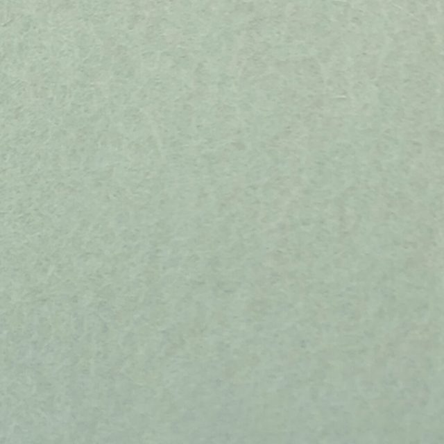 Hollandfelt wolvilt – kleur 88 mineraal groen Kleurstaal Hollandfelt wolvilt 88 mineraal groen