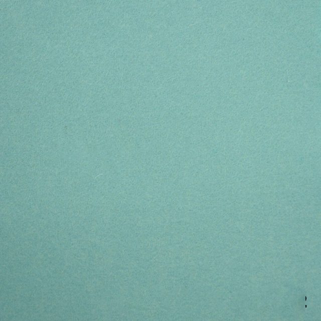 Hollandfelt wolvilt – kleur 52 pastelblauw Kleurstaal Hollandfelt wolvilt 52 pastelblauw