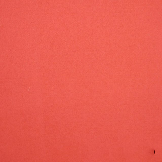 Hollandfelt wolvilt – kleur 19 perzik Kleurstaal Hollandfelt wolvilt 19 perzik