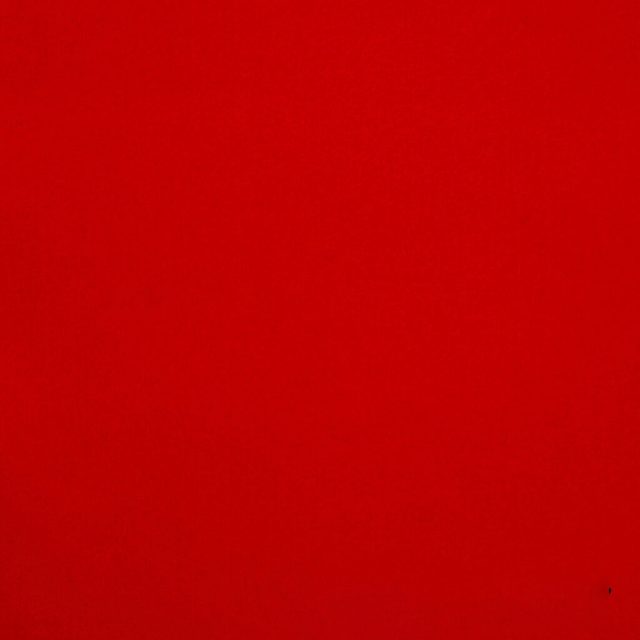 Hollandfelt wolvilt – kleur 07 rood Kleurstaal Hollandfelt wolvilt 07 rood