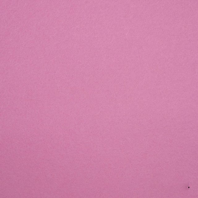 Hollandfelt wolvilt – kleur 64 roze Kleurstaal Hollandfelt wolvilt 64 roze