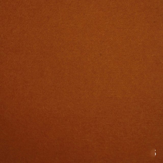 Hollandfelt wolvilt – kleur 15 suede bruin Kleurstaal Hollandfelt wolvilt 15 suede bruin