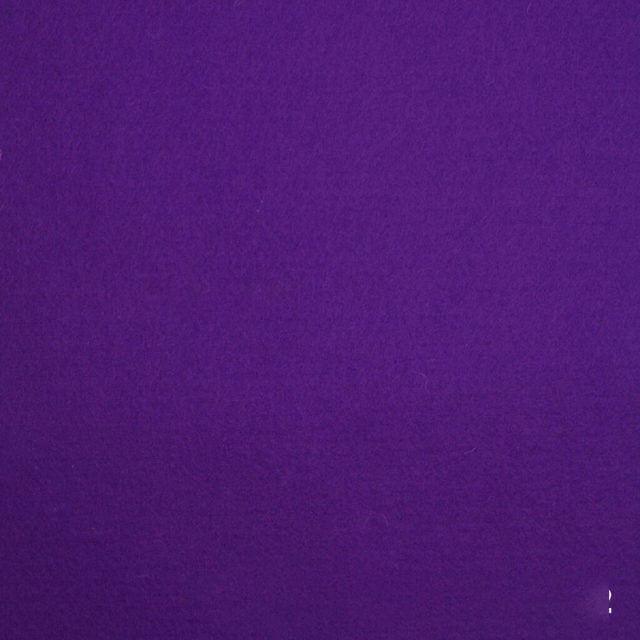 Hollandfelt wolvilt – kleur 32 violet Kleurstaal Hollandfelt wolvilt 32 violet