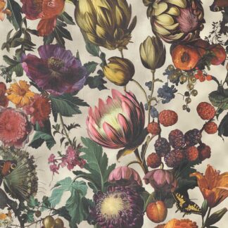 Eijffinger Behang MAGNIFIQUE 351230 bij behang winkel TULAY Behang Rotterdam