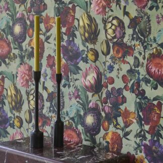 Eijffinger Behang MAGNIFIQUE 351231 inspiratie bij behang winkel TULAY Behang Rotterdam