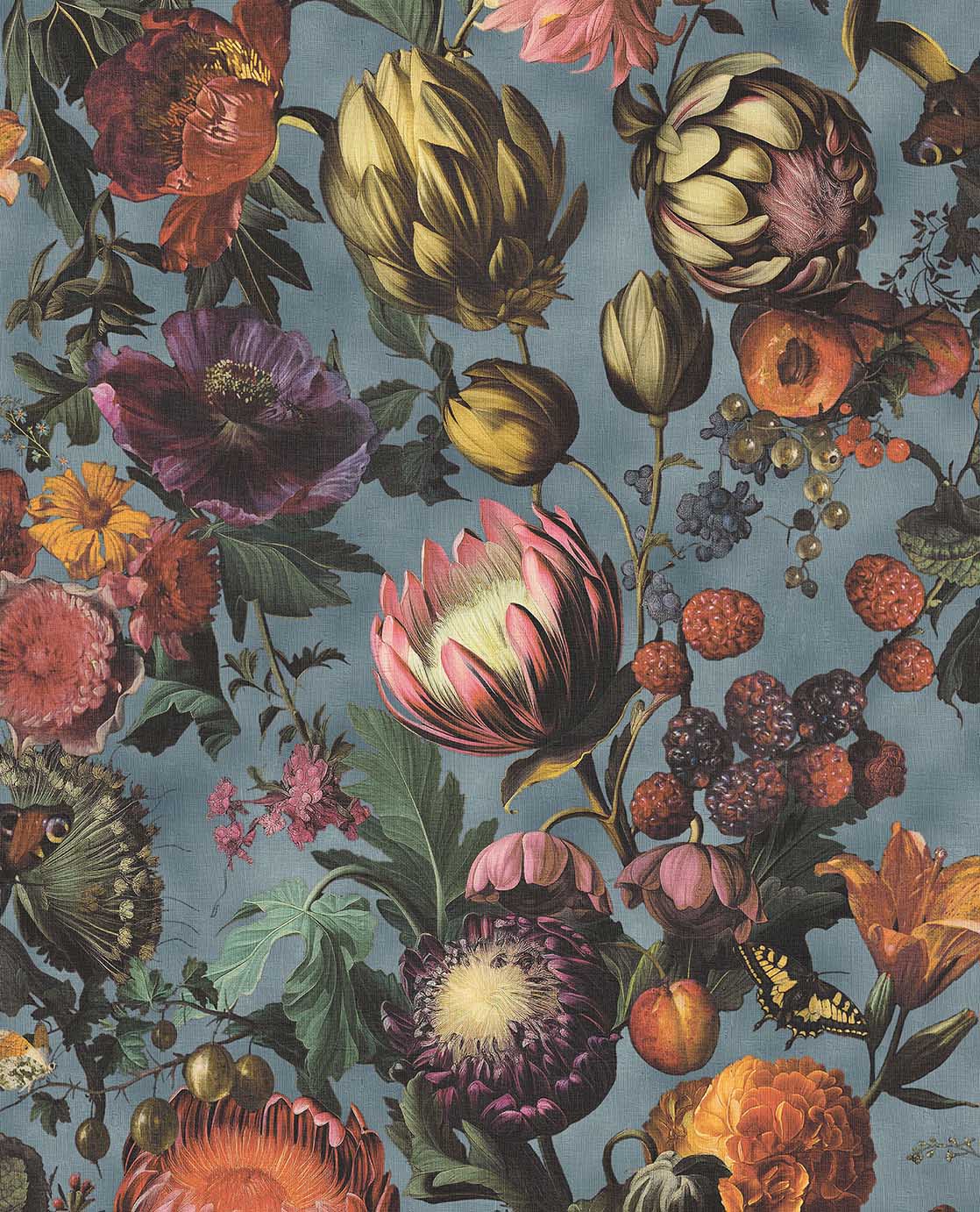 MAGNIFIQUE 351232 - Eijffinger behang 2 Eijffinger Behang MAGNIFIQUE 351232 bij behang winkel TULAY Behang Rotterdam