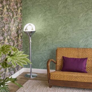 Eijffinger Behang MAGNIFIQUE 351244 351275 inspiratie bij behang winkel TULAY Behang Rotterdam
