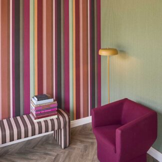Eijffinger Behang MAGNIFIQUE 351262 351223 inspiratie bij behang winkel TULAY Behang Rotterdam