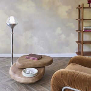 Eijffinger Behang MAGNIFIQUE 351282 inspiratie bij behang winkel TULAY Behang Rotterdam