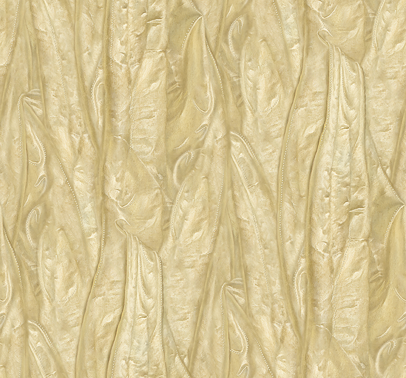 MAGNIFIQUE 351285 Golden Silk - Eijffinger behang 2 Eijffinger Behang MAGNIFIQUE 351285 bij behang winkel TULAY Behang Rotterdam