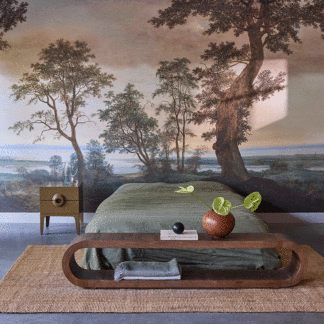 Eijffinger Behang MAGNIFIQUE 351290 inspiratie bij behang winkel TULAY Behang Rotterdam 2