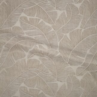 Cachet BOLOGNA 225052 CREAM Cachet Curtain Fabric Rotterdam