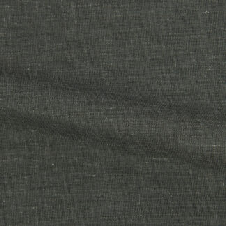 Cachet CRAFT 225400 CHARCOAL Cachet Curtain Fabric Rotterdam