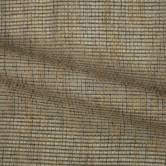 Cachet GUSTO 224382 EARTH Cachet Curtain Fabric Rotterdam