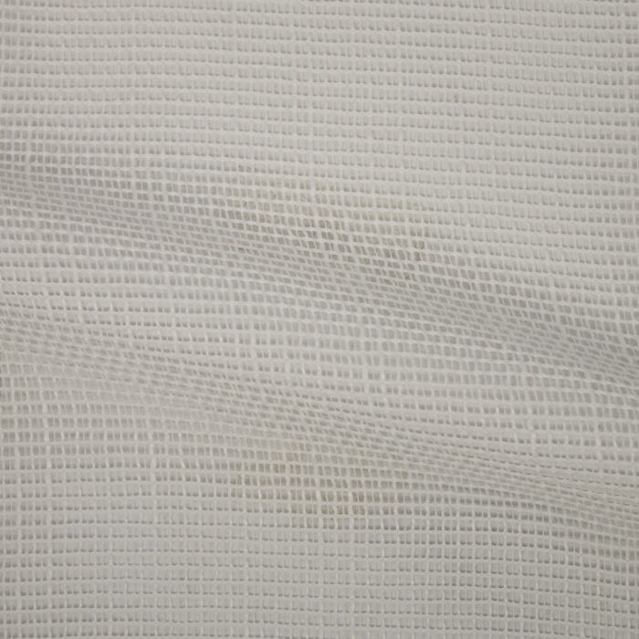 GUSTO 224386 Snow - Cachet Gordijnstoffen 1 Cachet GUSTO 224386 SNOW Cachet Curtain Fabric Rotterdam