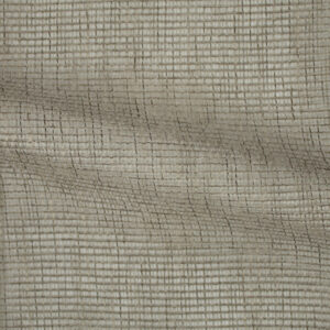 Cachet GUSTO 224394 STONE Cachet Curtain Fabric Rotterdam
