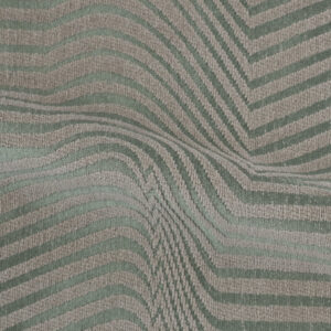 Cachet MEADOW 225420 SAGE Cachet Curtain Fabric Rotterdam
