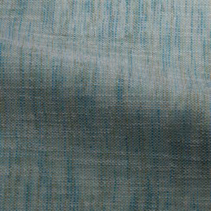 Cachet MENDOZA 219234 ocean Cachet Curtain Fabric Rotterdam