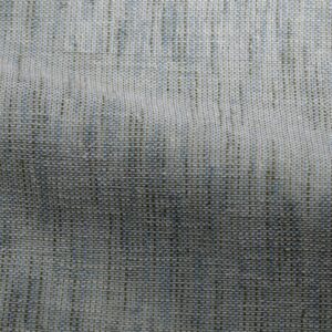 Cachet MENDOZA 219235 sky Cachet Curtain Fabric Rotterdam