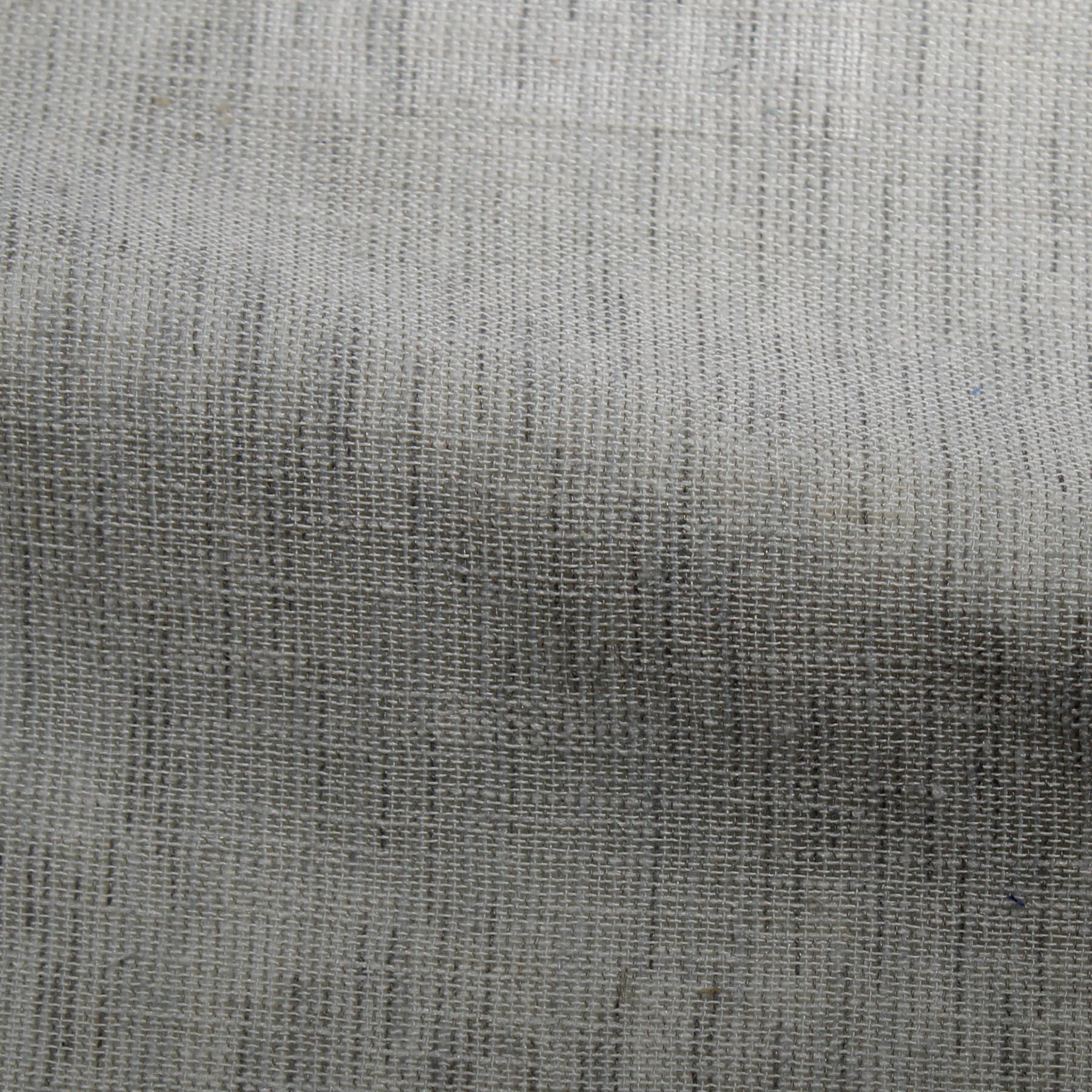 MENDOZA FR 219237 Fog - Cachet Gordijnstoffen 1 Cachet MENDOZA 219237 fog Cachet Curtain Fabric Rotterdam