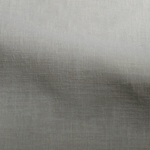 Cachet MENDOZA 219239 snow Cachet Curtain Fabric Rotterdam