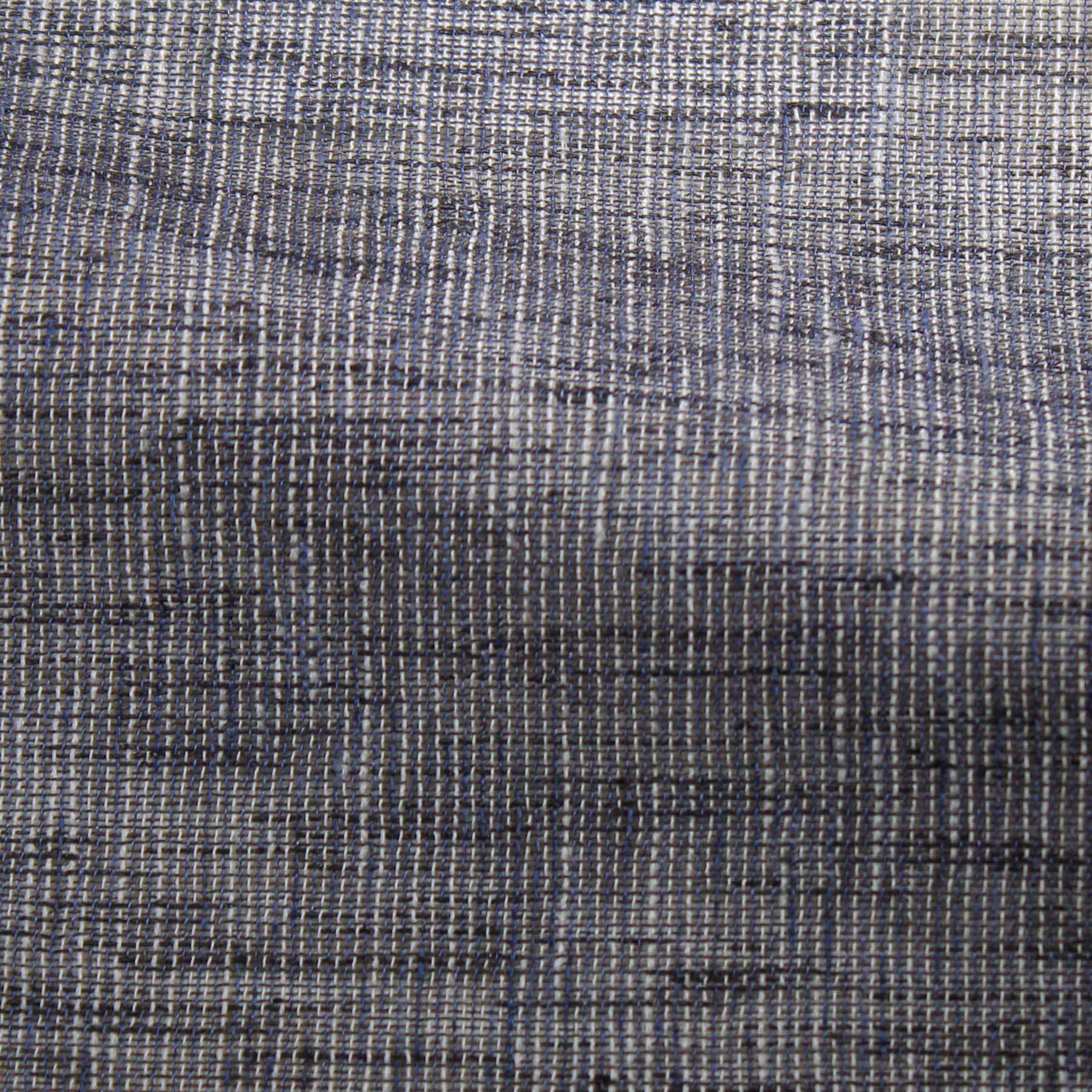 MENDOZA FR 219245 Navy - Cachet Gordijnstoffen 1 Cachet MENDOZA 219245 navy Cachet Curtain Fabric Rotterdam