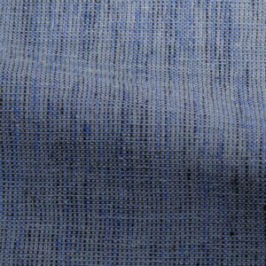 Cachet MENDOZA 219249 marine Cachet Curtain Fabric Rotterdam