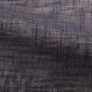 Cachet MENDOZA 219251 deep purple Cachet Curtain Fabric Rotterdam
