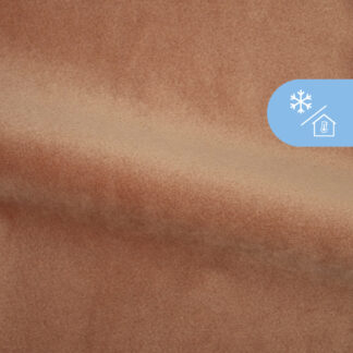 Cachet MONACO 225100 BLOSSOM Cachet Curtain Fabric Rotterdam