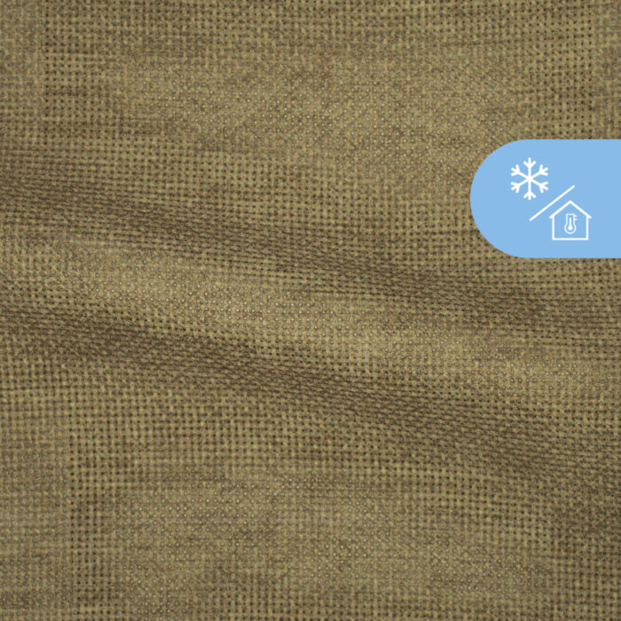 RIO GRANDE FR 225141 Natural - Catch Gordijnstoffen 1 Cachet RIO GRANDE FR 225141 NATURAL Cachet Curtain Fabric Rotterdam