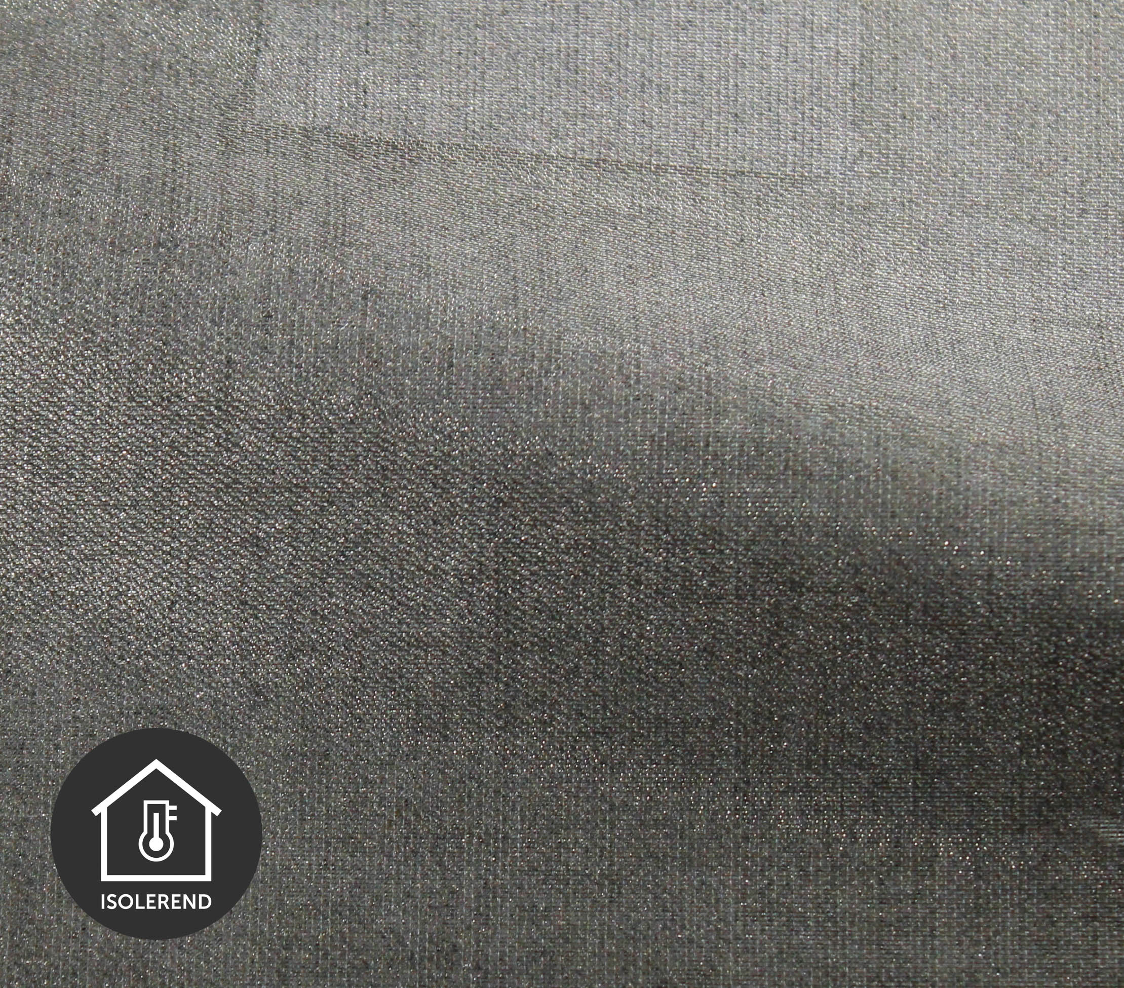 RIYAD FR 221041 Metal - Cachet Gordijnstoffen 1 Cachet RIYAD FR 221041 METAL Cachet Curtain Fabric Rotterdam